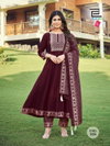 Jailer Vol 3 By Blue Hills Rayon Heavy Readymade Suits Catalog